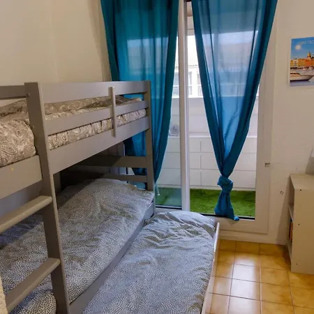 Appartement With Pool And Balcony Sainte-Maxime