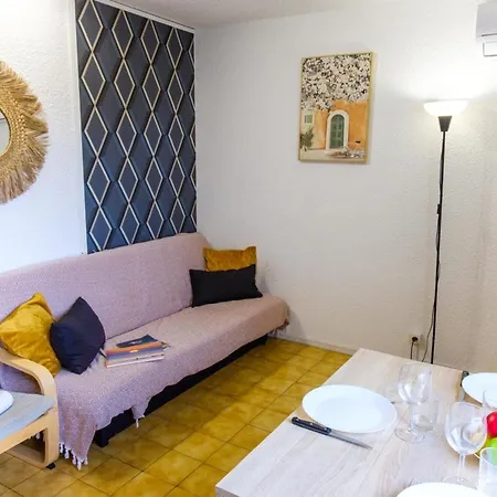 With Pool And Balcony