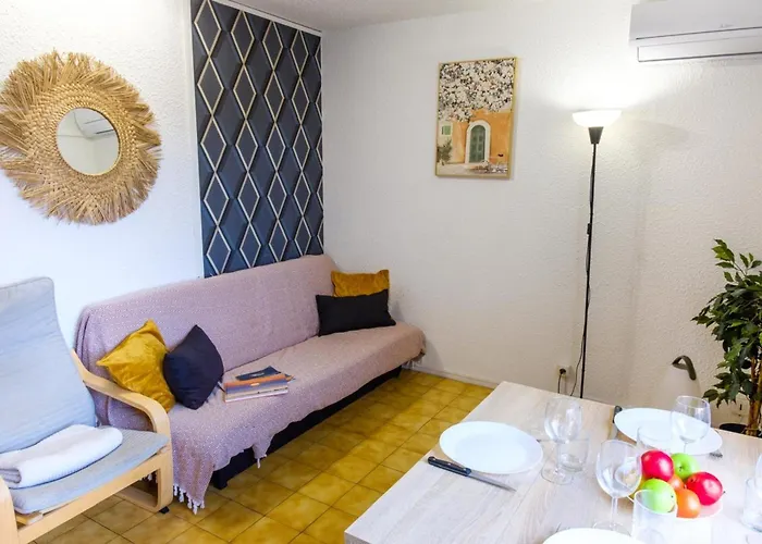 With Pool And Balcony